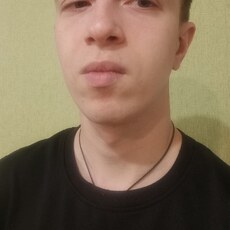 Фотография мужчины Вениамин, 24 года из г. Сыктывкар