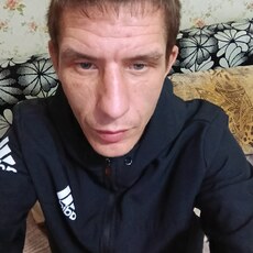 Фотография мужчины Константин, 35 лет из г. Иркутск