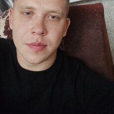 Фотография мужчины Александр, 23 года из г. Усть-Илимск
