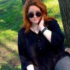 Фотография девушки Лиза, 27 лет из г. Абакан