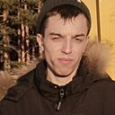 Сергей, 21 год