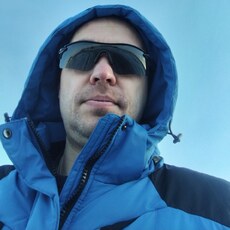 Фотография мужчины Илья, 37 лет из г. Борисов