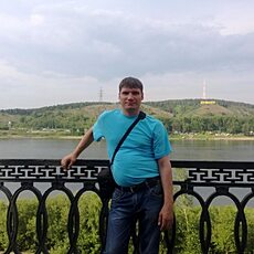 Фотография мужчины Виталий, 45 лет из г. Анжеро-Судженск