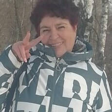 Фотография девушки Светлана, 64 года из г. Дзержинск
