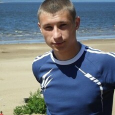 Фотография мужчины Алексей, 37 лет из г. Миасс