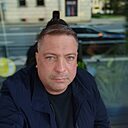 Макс, 45 лет