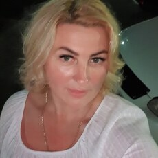 Фотография девушки Ирина, 52 года из г. Нижневартовск