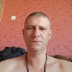 Фотография мужчины Андрей, 44 года из г. Нижний Тагил