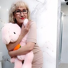 Фотография девушки Елена, 54 года из г. Магнитогорск