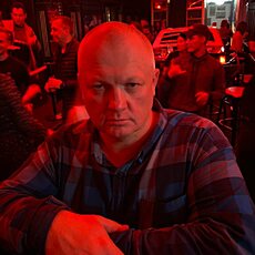 Фотография мужчины Никола, 49 лет из г. Иркутск