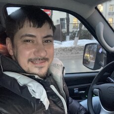 Фотография мужчины Роман, 44 года из г. Люберцы