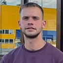 Александр, 26 лет