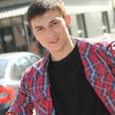 Фотография мужчины Андрей, 37 лет из г. Щелково