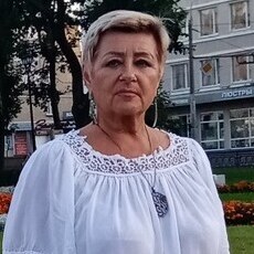 Фотография девушки Наталья, 68 лет из г. Бобруйск