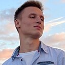 Александр, 20 лет