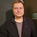 Виталий, 40 лет