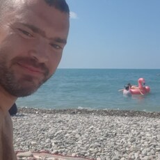 Фотография мужчины Юрий, 38 лет из г. Новочеркасск