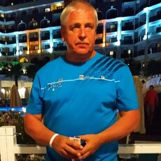 Фотография мужчины Андрей, 55 лет из г. Ростов-на-Дону