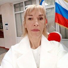 Фотография девушки Юлианна, 41 год из г. Симферополь