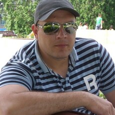 Фотография мужчины Сергей, 42 года из г. Ртищево