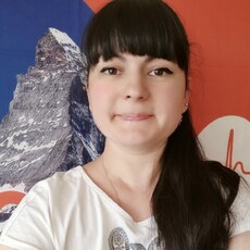 Фотография девушки Яна, 39 лет из г. Кропивницкий