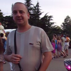 Фотография мужчины Дмитрий, 46 лет из г. Ефремов