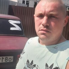 Фотография мужчины Алексей, 35 лет из г. Грязи