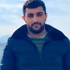 Фотография мужчины Авик, 30 лет из г. Верхняя Пышма