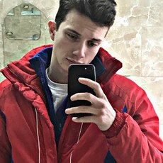 Фотография мужчины Глеб, 36 лет из г. Владимир