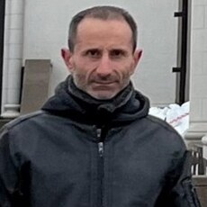 Фотография мужчины Vlad, 49 лет из г. Рустави