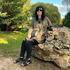 Фотография девушки Ирина, 60 лет из г. Наро-Фоминск