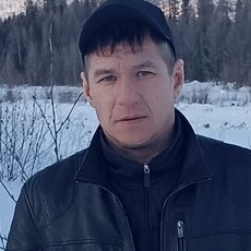 Фотография мужчины Николай, 42 года из г. Чебоксары