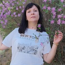 Фотография девушки Татьяна, 64 года из г. Бийск