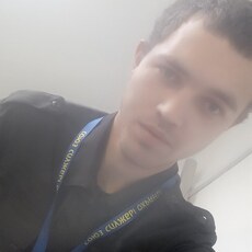 Фотография мужчины Николай, 27 лет из г. Белая Калитва