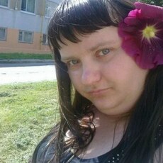 Фотография девушки Света, 45 лет из г. Мариинск