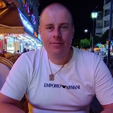 Фотография мужчины Володимир, 39 лет из г. Прага