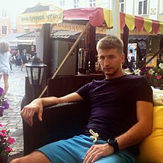 Фотография мужчины Sender, 43 года из г. Житомир