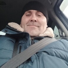 Фотография мужчины Ник, 46 лет из г. Абакан
