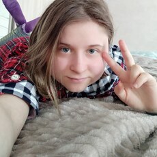 Фотография девушки Катя, 21 год из г. Саки
