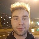 Макс, 33 года