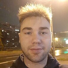 Фотография мужчины Макс, 33 года из г. Солигорск