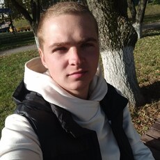 Фотография мужчины Максим, 22 года из г. Слуцк