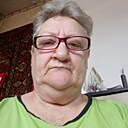 Наталья, 64 года