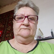 Фотография девушки Наталья, 64 года из г. Семикаракорск