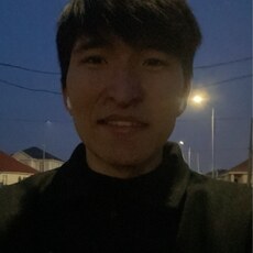 Фотография мужчины Кайрат, 28 лет из г. Атырау(Гурьев)