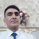 Бек, 56 лет