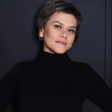 Фотография девушки Olga, 50 лет из г. Караганда