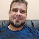 Витёк, 37 лет