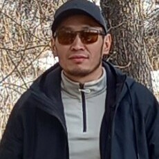 Фотография мужчины Азамат, 36 лет из г. Караганда