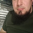 Анзор, 34 года